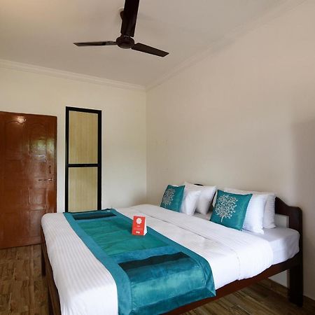 Frank Guest House Baga Exterior foto